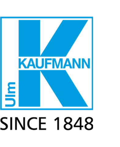 Kaufmann Logo
