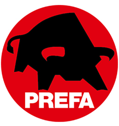 Prefa Logo