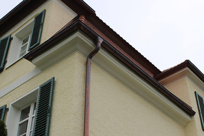 Wohnhaus in Oberlenningen